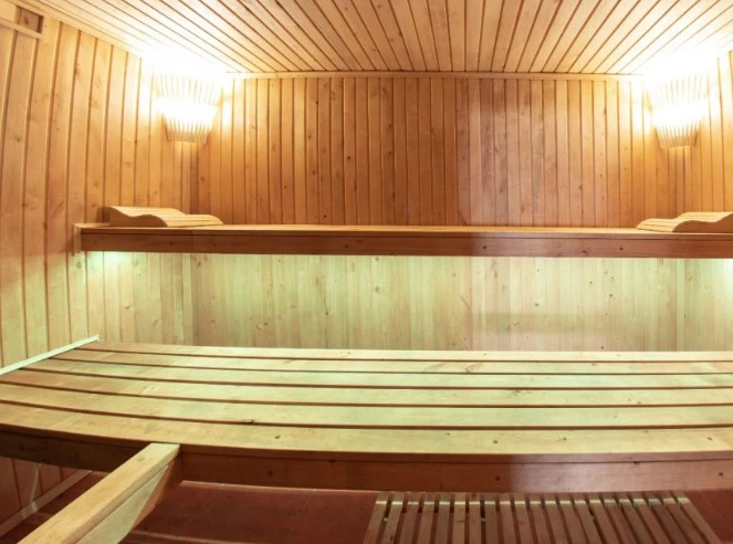 Баня Изба — сауны и бани Харькова